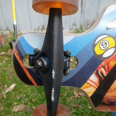 Sector 9 Longboard