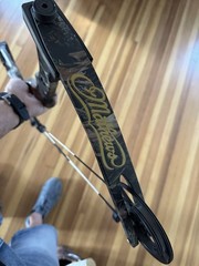Mathews Switchback XT RH 28.5/60. Excellent Condition!