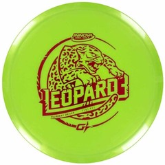 Innova GStar Leopard3 | Choose Weight & Color