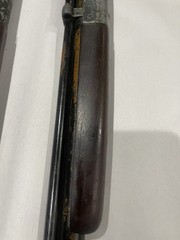 Vintage Crosman Model 101 &102 Air Rifle’s .22 Cal “Parts Or Repair”