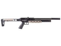(NEW) Air Venturi Alpha Air Rifle by Air Venturi Compact Tube, .22 Cal