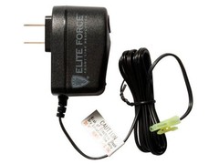 (NEW) Elite Force 9.6V Smart Charger, NiMH, 12V Output