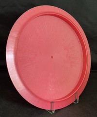 New Discraft Paul McBeth Big Z Anax Triple Stamp 178g Pearly