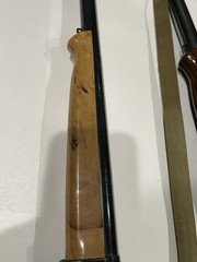 Daisy Model 98 Eagle & Model 141 Defender Air Rifle’s “Not Tested”