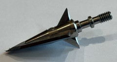 Iron Will S Series Broadheads S150