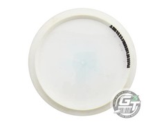 USED Streamline Discs Neutron Turbulence 174g White Fairway Driver Golf Disc