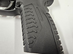 Air Venturi Springfield XDM 2 GBB Airsoft