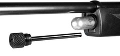 Crosman Lightweight, fun and accurate! .177