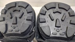 EasyCare 2016 Easyboot Trail Recreation Horse Hoof Boot – Size 5, Pair, New.