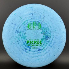 MINT Discs Medium Royal Party Pickle