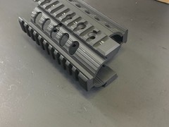 Matrix X CYMA CNC Aluminum PART for RUSSIAN Series Airsoft AEG