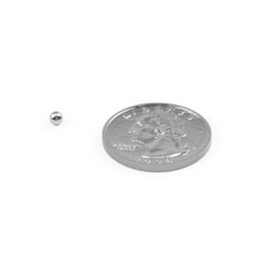 1/8″ Inch Chrome Steel Ball Bearings G25