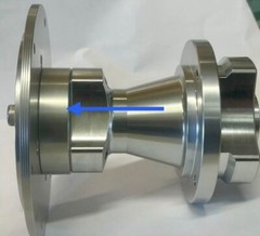 Mini Bike Z50 Monkey Sprocket Hub Adapter for Universal Sprocket Adapter.