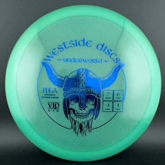 Westside Discs VIP Air Underworld – Lightweight