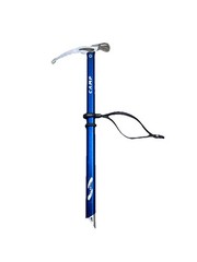 CAMP Ice Axe ITALY XLA210 60 Cm Weighs 200 Gm- All Aluminum B Ce0123