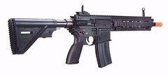 Elite Force HK 416 A5 Competition Gen 2 w/EyeTrace Electric Airsoft Rifle New 22