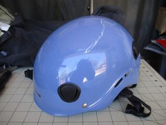 BLACK DIAMOND, HALF DOME Climbing Helmet, One Size