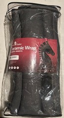Classic Equine Ceramic Wraps