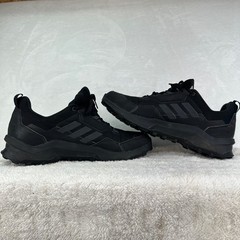 Adidas Terrex Trailmaker GORE-TEX Hiking Shoes Men’s Size 12.5 All Black
