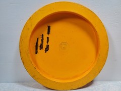 Innova F2 Star Shryke 159 grams lightweight disc golf Orange