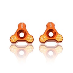 Motorcycle Universal Shock Absorber Knob Adjuster Bolt For KTM Moto Accessories