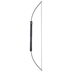 40/60lbs Archery Foldable Bow Outdoor Hunting Folding Longbow Bow Shooting Arrow