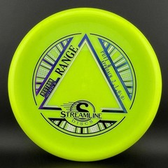 Streamline Soft Neutron Range
