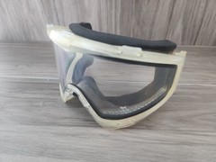 JT Proflex Clear Frames from 2010 Rerelease