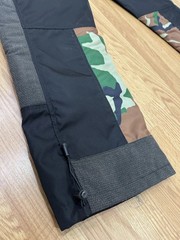 New Camo JT Team Paintball Pants – Limited Ed. Version 2 – Size Small (28-32)