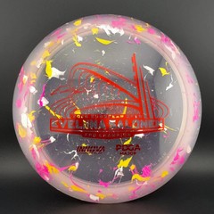 Innova Party Time Champion Thunderbird – Eveliina Salonen 2026 European Open
