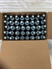 Sig Sauer 12 Gram Prefilled Co2 Cylinders. 65 Total Cartridges. Sold as a lot