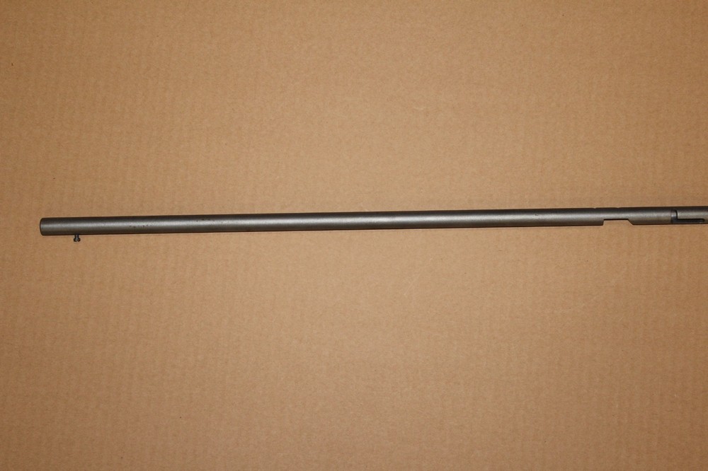 Crosman 180 Pellet gun 22″ rifled BARREL