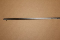 Crosman 180 Pellet gun 22″ rifled BARREL