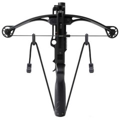 Crossbow Rope String Cocking Device Cocker Ropes for Archery Hunting Handle Tool