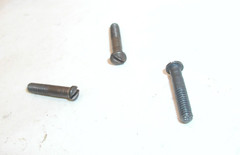Replica BKA 98 Colt Navy – Side Plate Screws