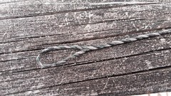 PREMIUM D97/»Fast Flight» Flemish Twist Bow String- Traditional Recurve, Longbow