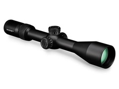 Vortex Diamondback Tactical 6-24×50 FFP Riflescope, EBR-2C MOA, 1/4 MOA, 30mm