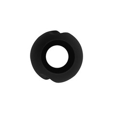 Southland Archery Supply Curved Aluminum Peep Sight for Compound Bow – 2/Pack