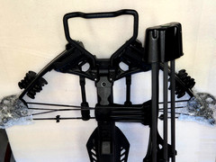 New Sealed Centerpoint Tradition 405 Crossbow Pkg. – MSRP $449 – $ FREE SHIPPING
