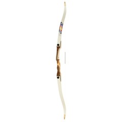 October Mountain OMP1635424 Adventure 2.0 Recurve Bow 54 In. 24 Lbs. Lh