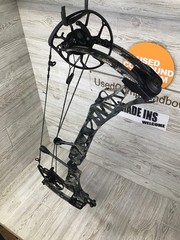 Used Mathews Lift X 29.5 Right Hand Kuiu Verde 27.5″/70#