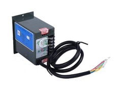 110V AC Motor + Speed Controller + Gear Box, 90W Single Phase Electric Motor …