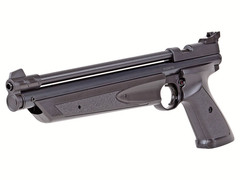 SINCE 1977 Crosman 1322 .22 CAL PUMPER PELLET PISTOL ACCURACY VERY CUSTOMIZABLE