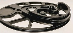 MATHEWS MISSION BOW CAM MI-30R BX1 X3 X4 X5 RIGHT HAND RH 30″ ARCHERY VG COND