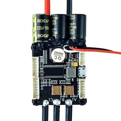 FLIPSKY Electric Speed Controller for Skateboard Mini FSESC4.20 50A Base on E…