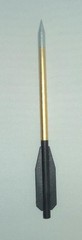 80 lbs WT80 Fishing Crossbow KIT w/ Guide 12 Heavy Steel Bolts and more!