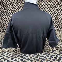 New Condor Short Sleeve Combat Shirt – Black – XX-Large