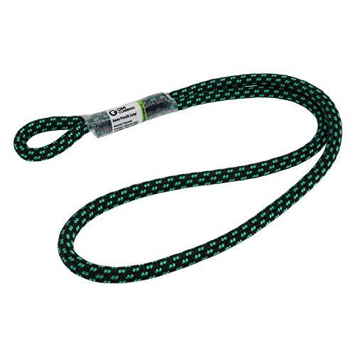 Lazo Prusik De 8 Mm (5/16″) Precosido 18 Pulgadas