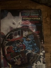 VTG 411 VIDEO MAGAZINE 522 Vol 13 Issue 4 RARE NOS SKATEBOARD DVD Adidas Zine