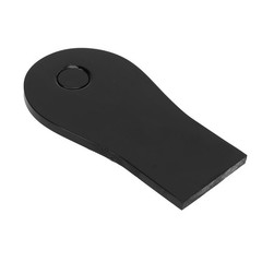 Scooter Dashboard Cover PC Easy To Install Dustproof Scooter Display Panel C NY
